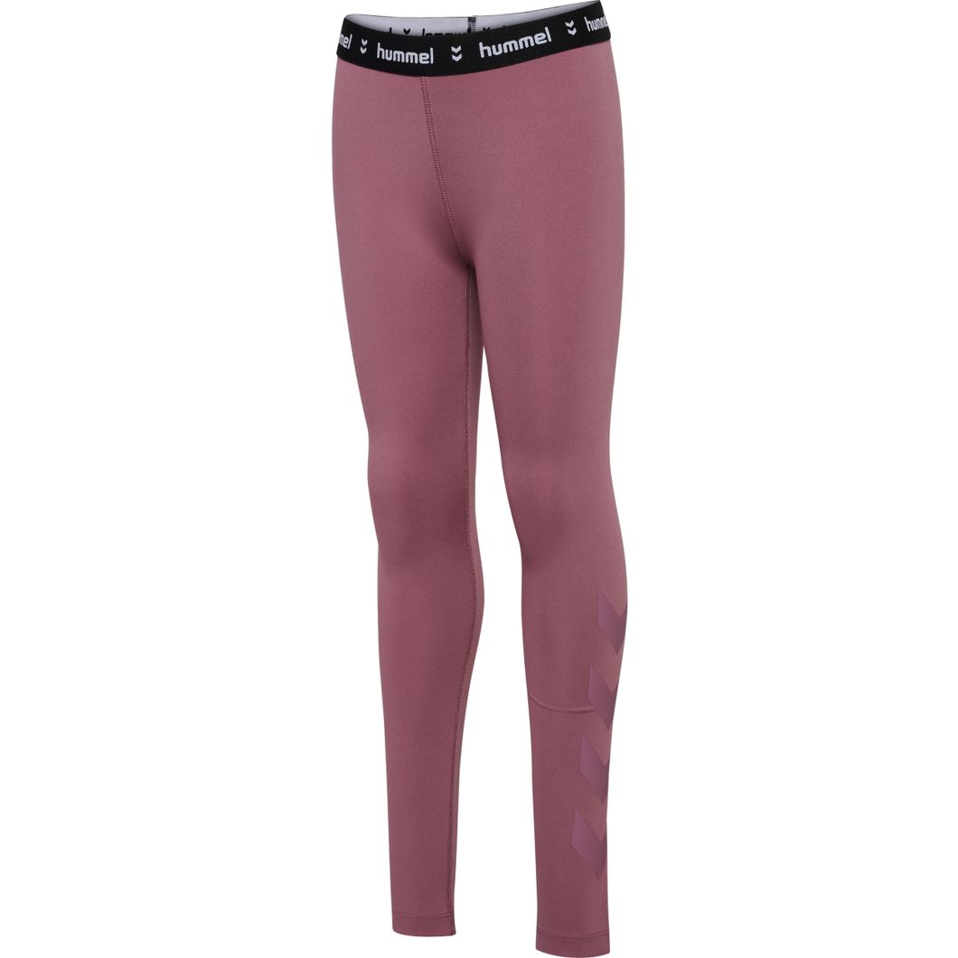Pulse Mid Waist Tights Kids