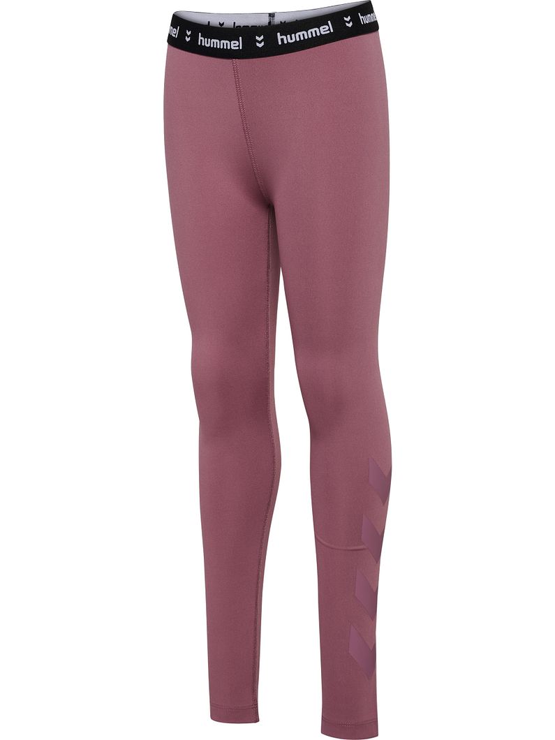 Pulse Mid Waist Tights Kids