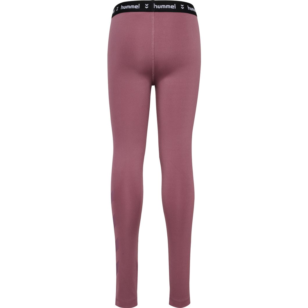 Pulse Mid Waist Tights Kids