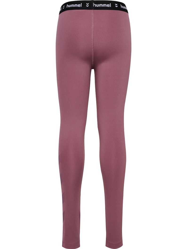 Pulse Mid Waist Tights Kids