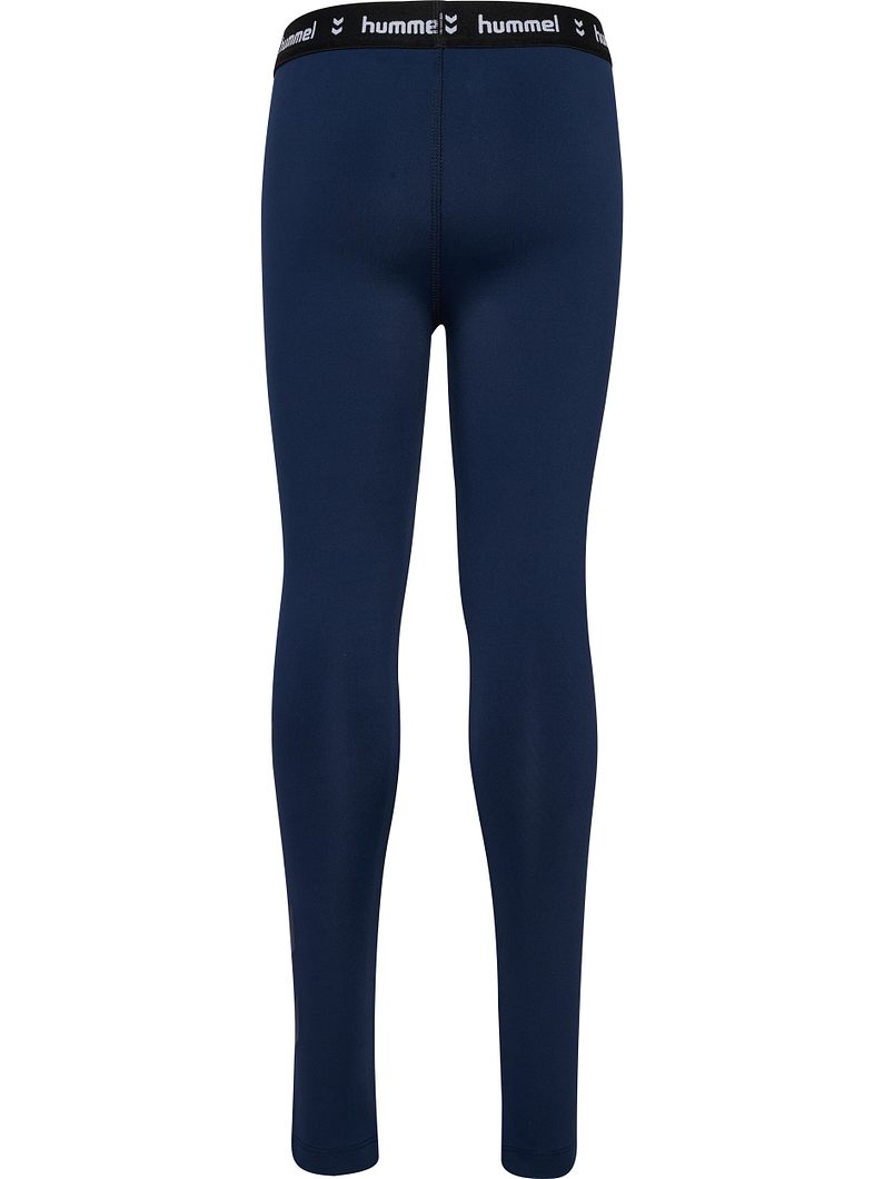 Pulse Mid Waist Tights Kids