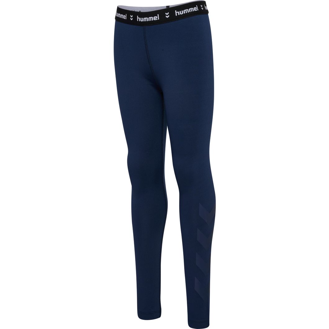Pulse Mid Waist Tights Kids
