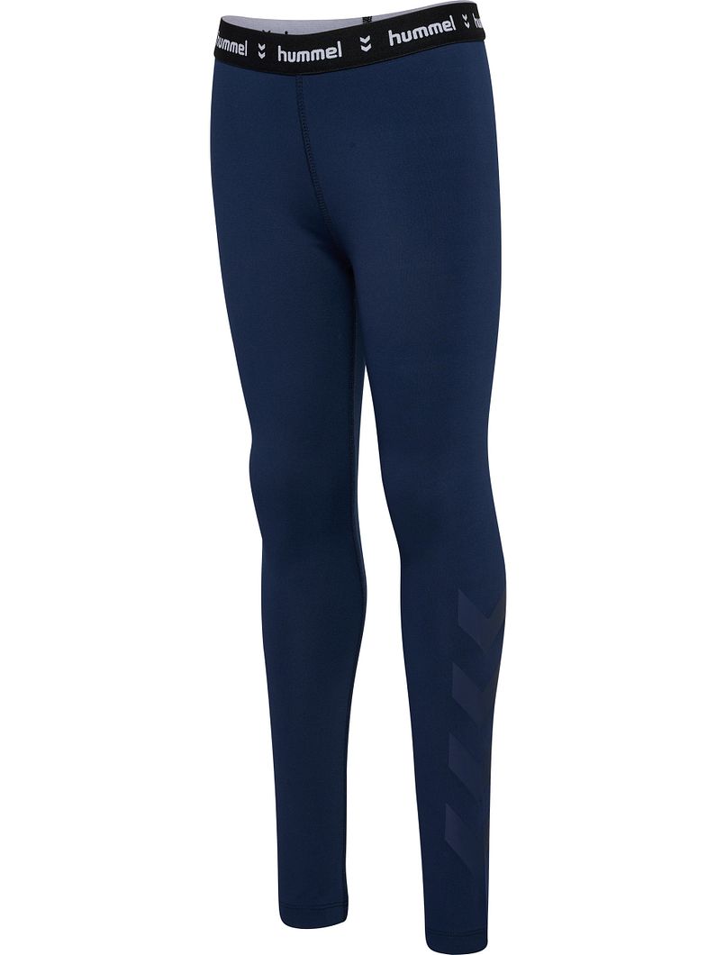 Pulse Mid Waist Tights Kids