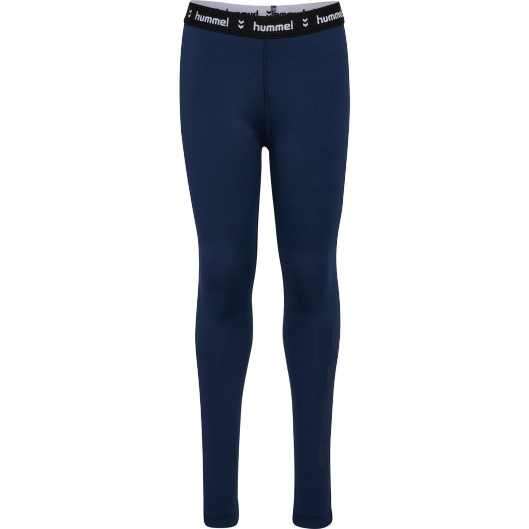Pulse Mid Waist Tights Kids