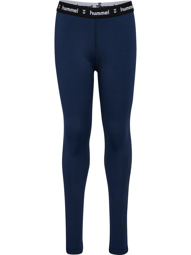 Pulse Mid Waist Tights Kids