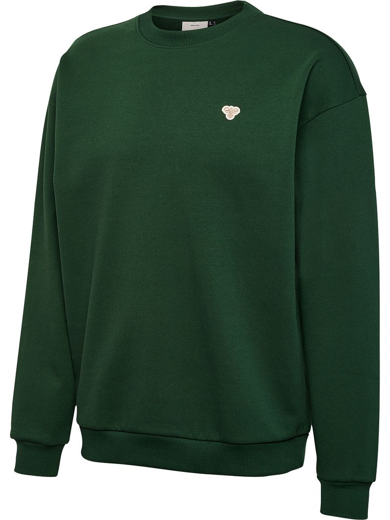 LOOSE CREWNECK BEE Sweatshirt