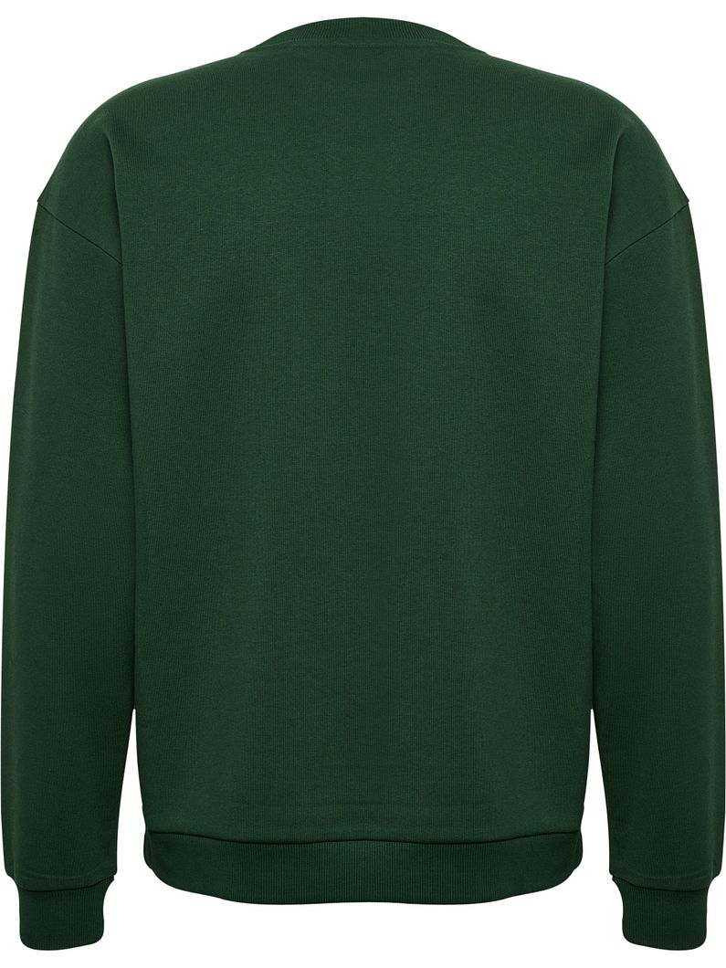 LOOSE CREWNECK BEE Sweatshirt
