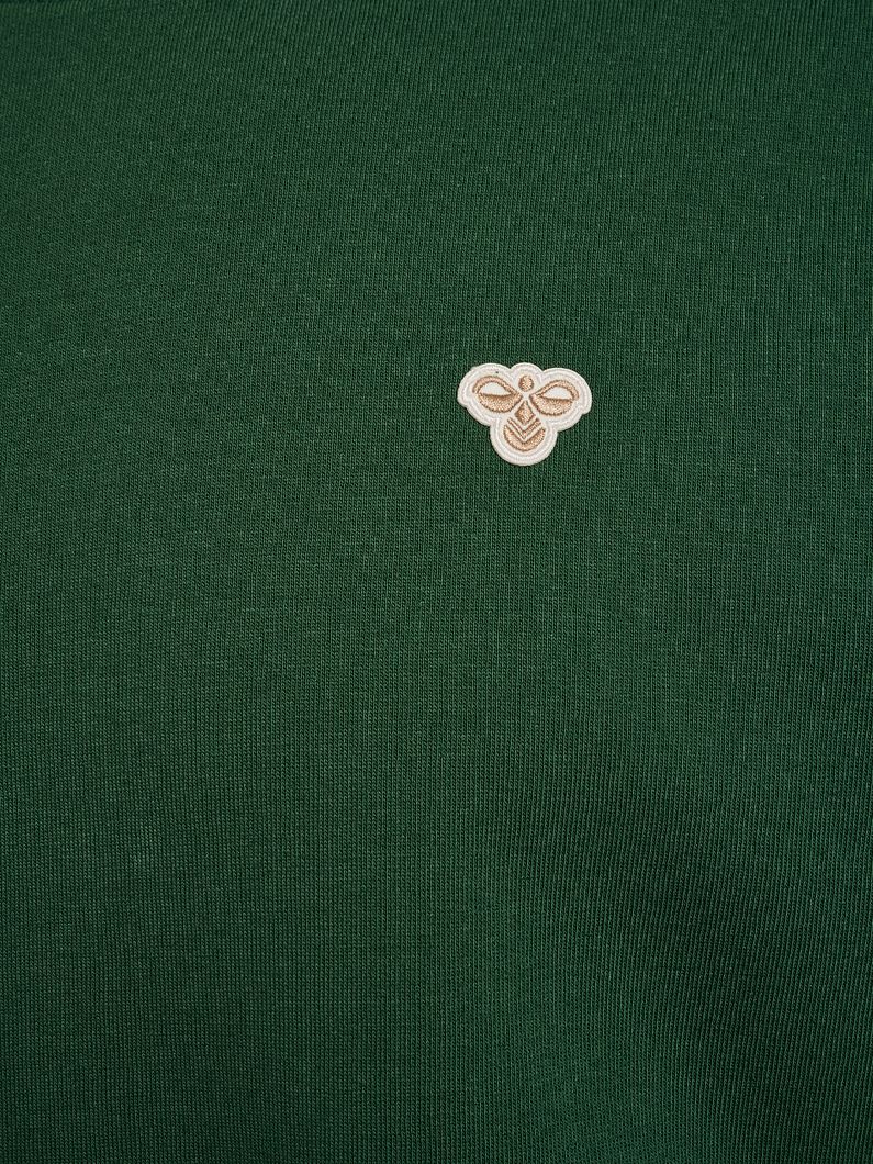 LOOSE CREWNECK BEE Sweatshirt