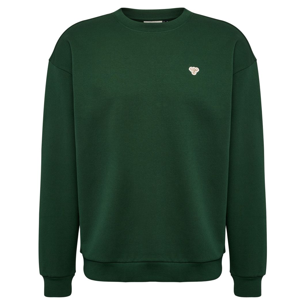 LOOSE CREWNECK BEE Sweatshirt