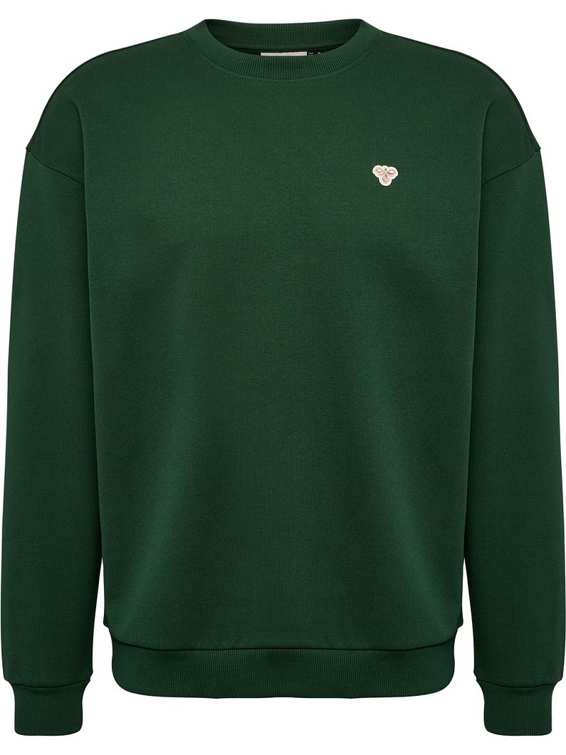 LOOSE CREWNECK BEE Sweatshirt