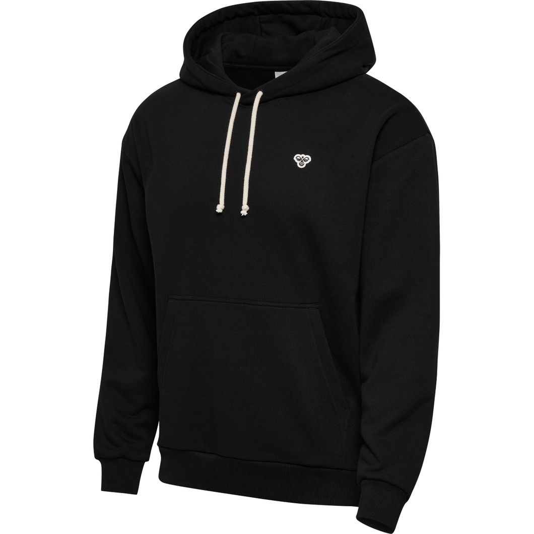 Loose Hoodie Bee