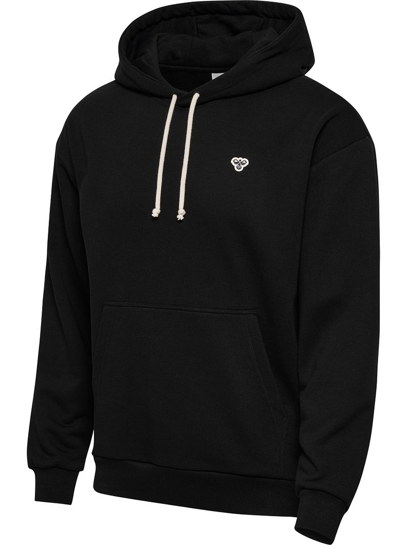 Loose Hoodie Bee