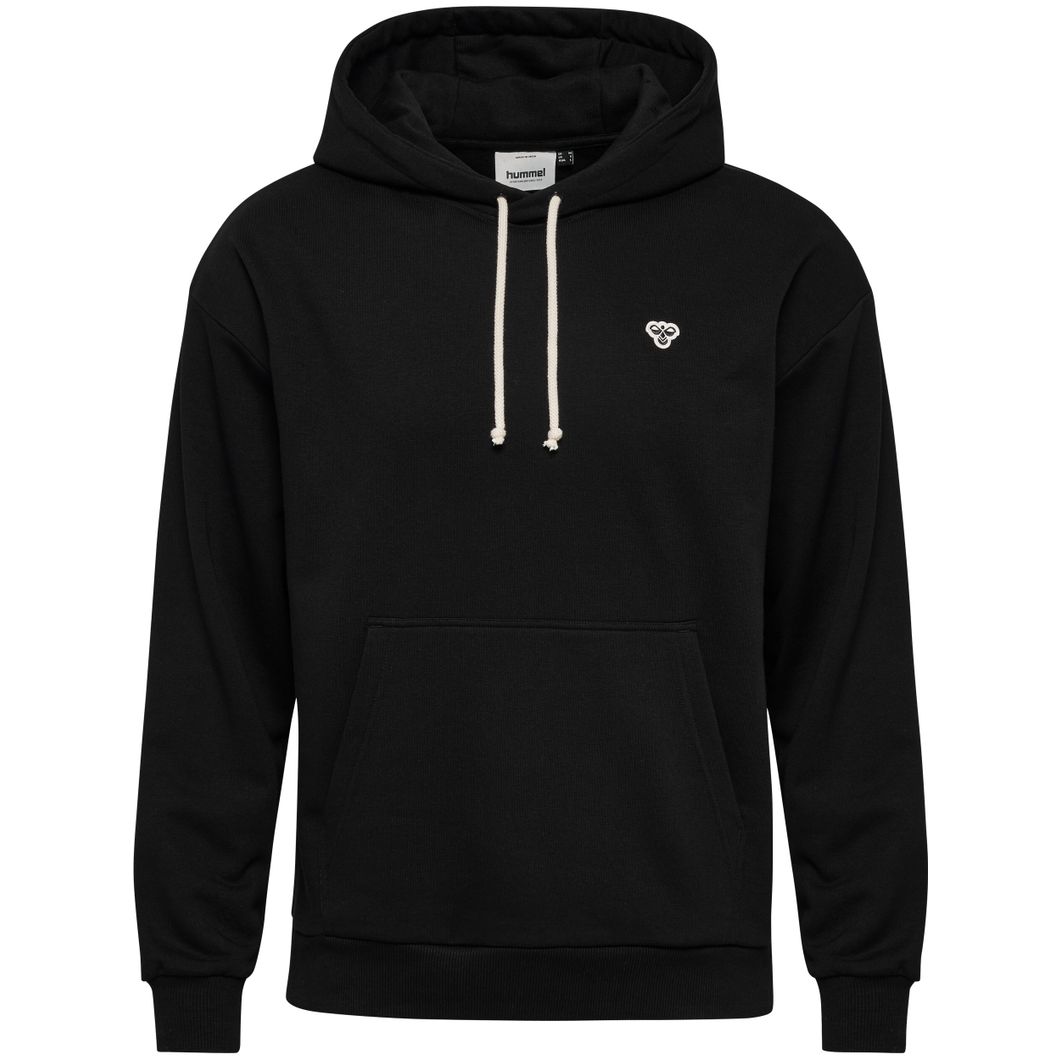 Loose Hoodie Bee