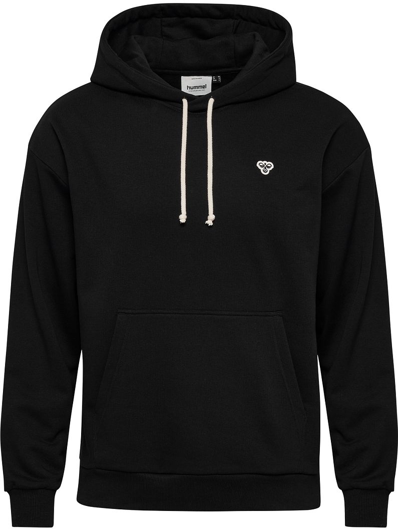 Loose Hoodie Bee
