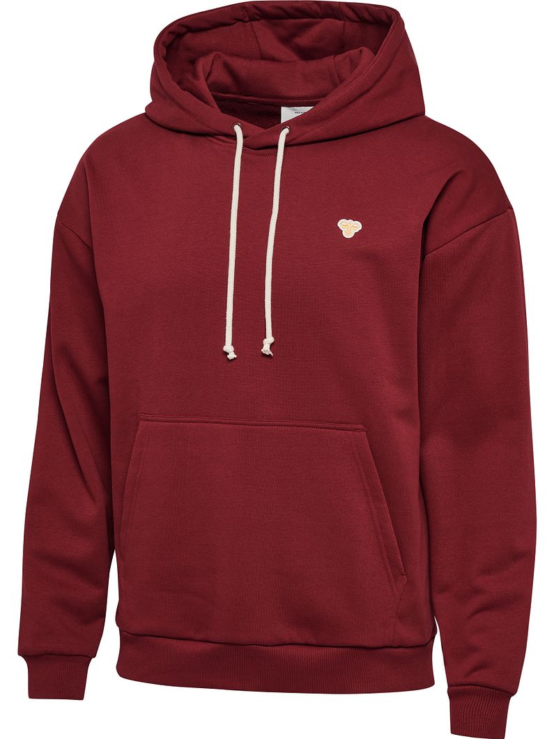 Loose Hoodie Bee