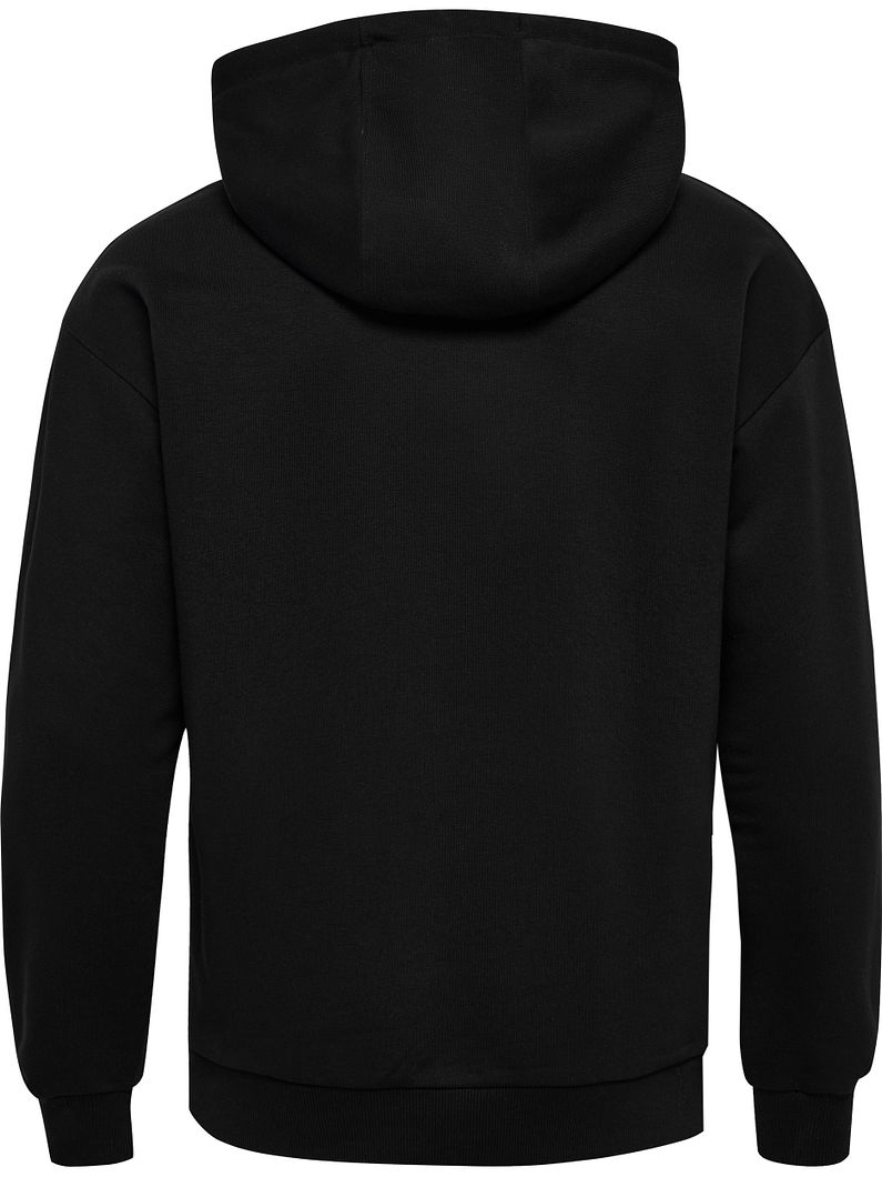 Loose Hoodie Bee