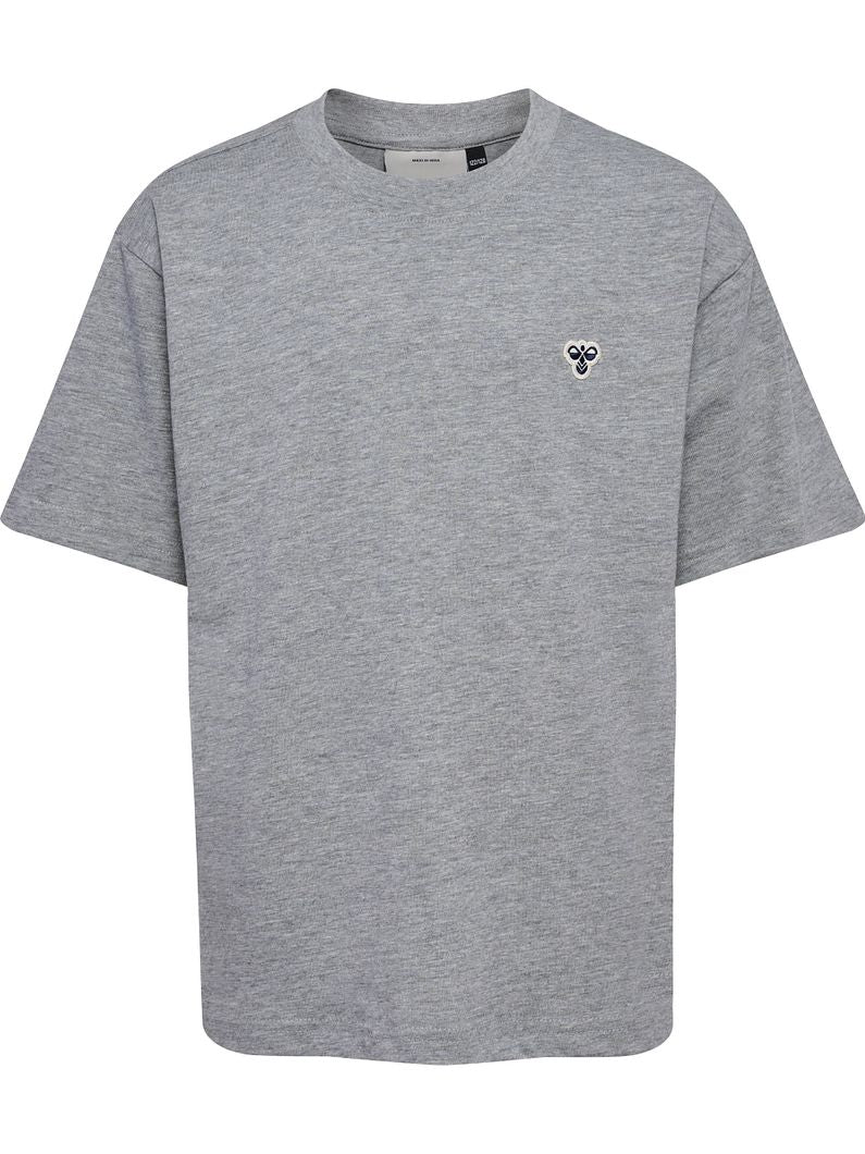 hmlJR Loose T-Shirt Kids