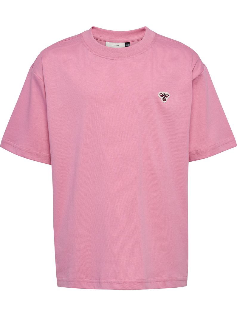 hmlJR Loose T-Shirt Kids