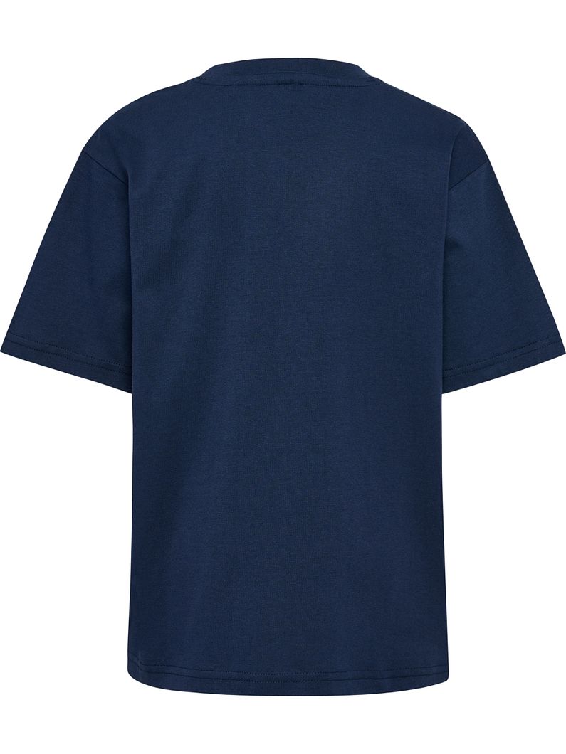 hmlJR Loose T-Shirt Kids