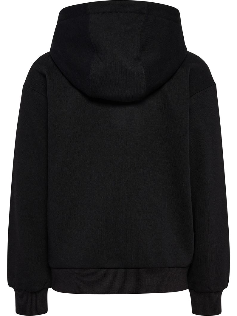BEE Loose Zip Hoodie Kids