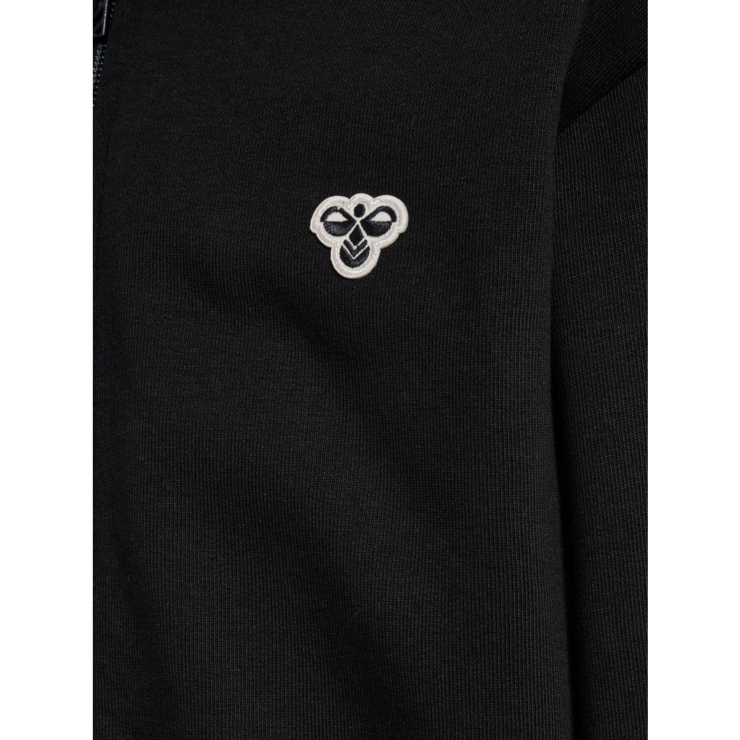 BEE Loose Zip Hoodie Kids