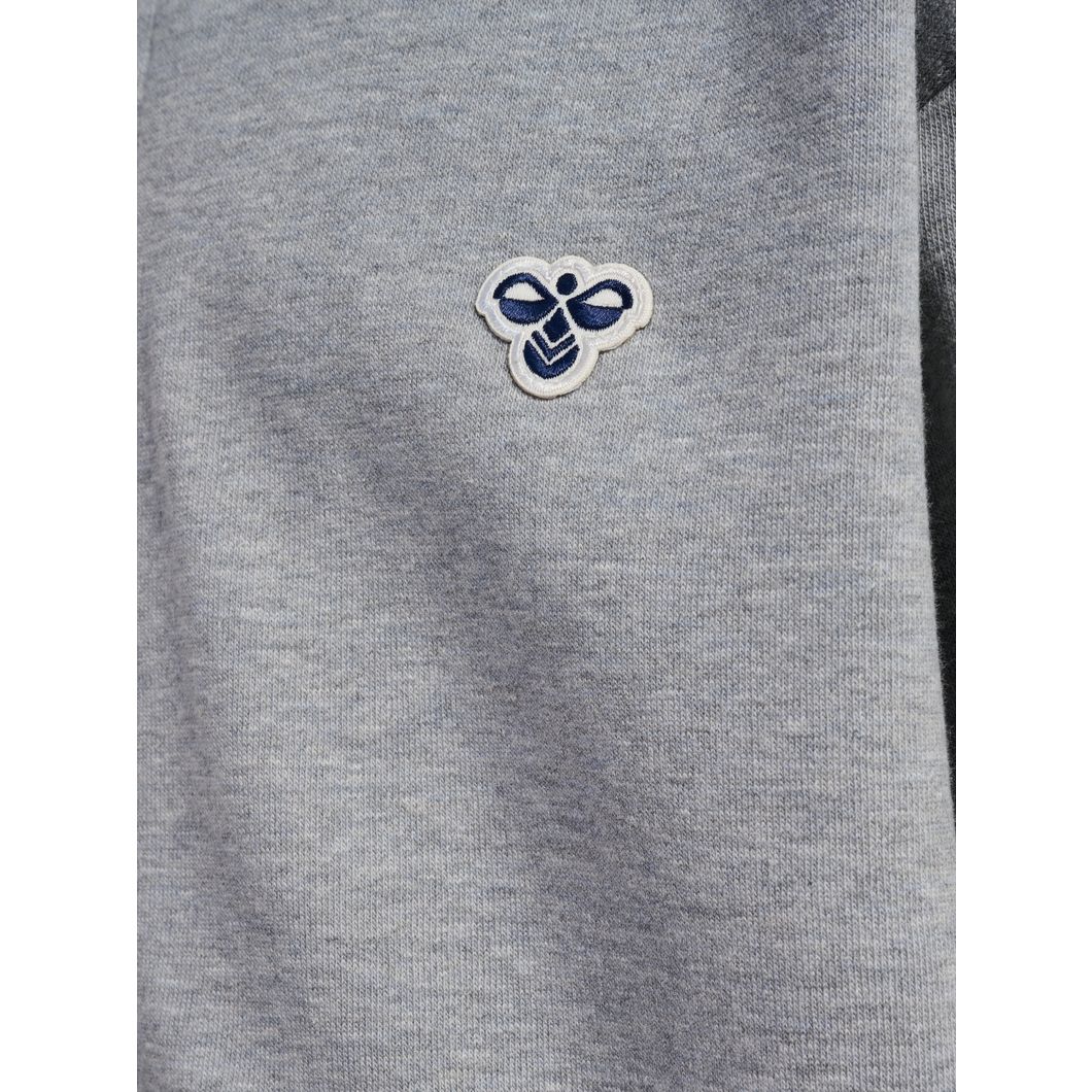 BEE Loose Zip Hoodie Kids