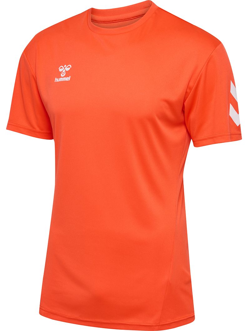 Logo Set Trainingsanzug