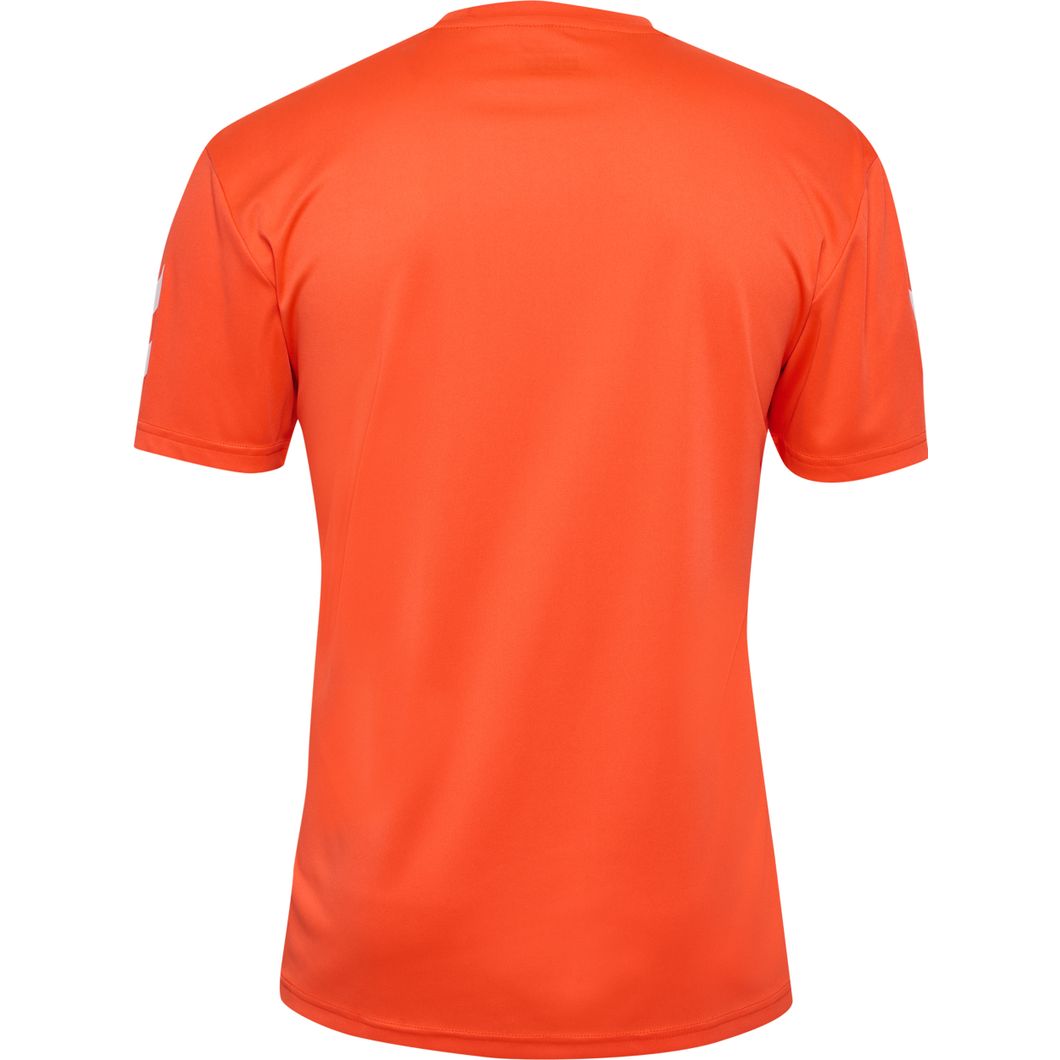 Logo Set Trainingsanzug
