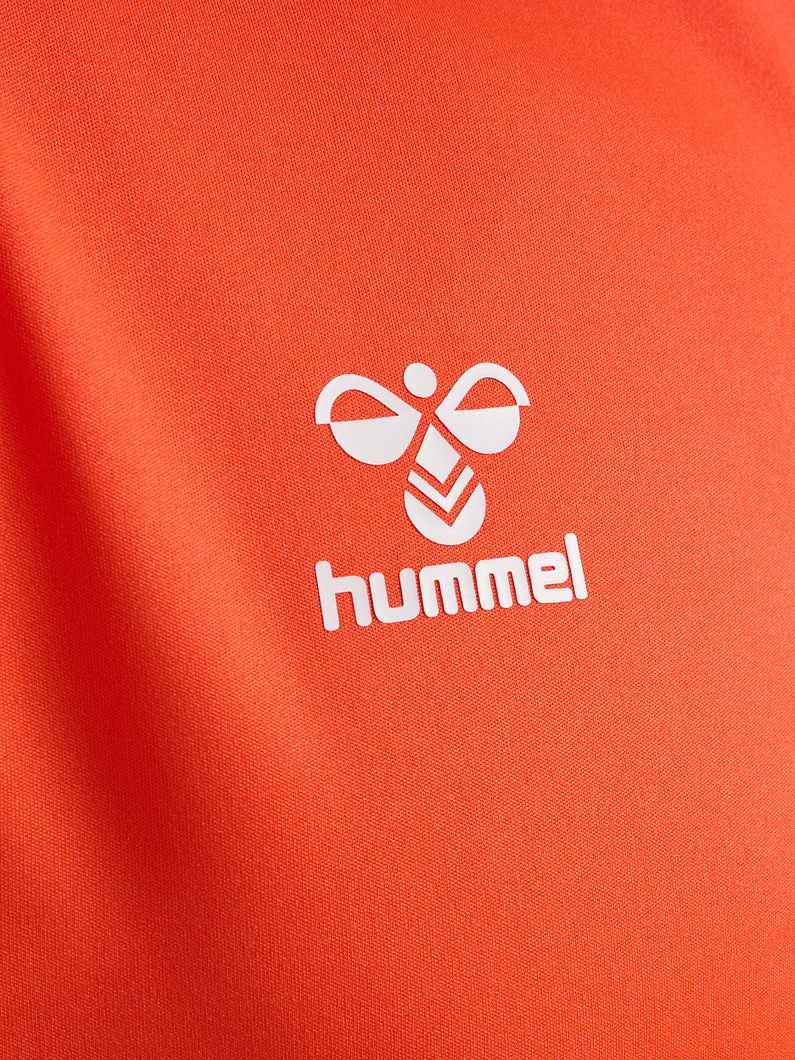 Logo Set Trainingsanzug
