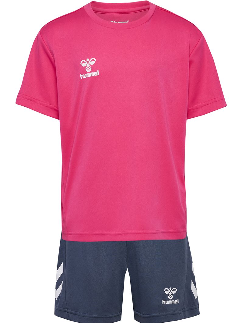LOGO SET Trainingsset Kids