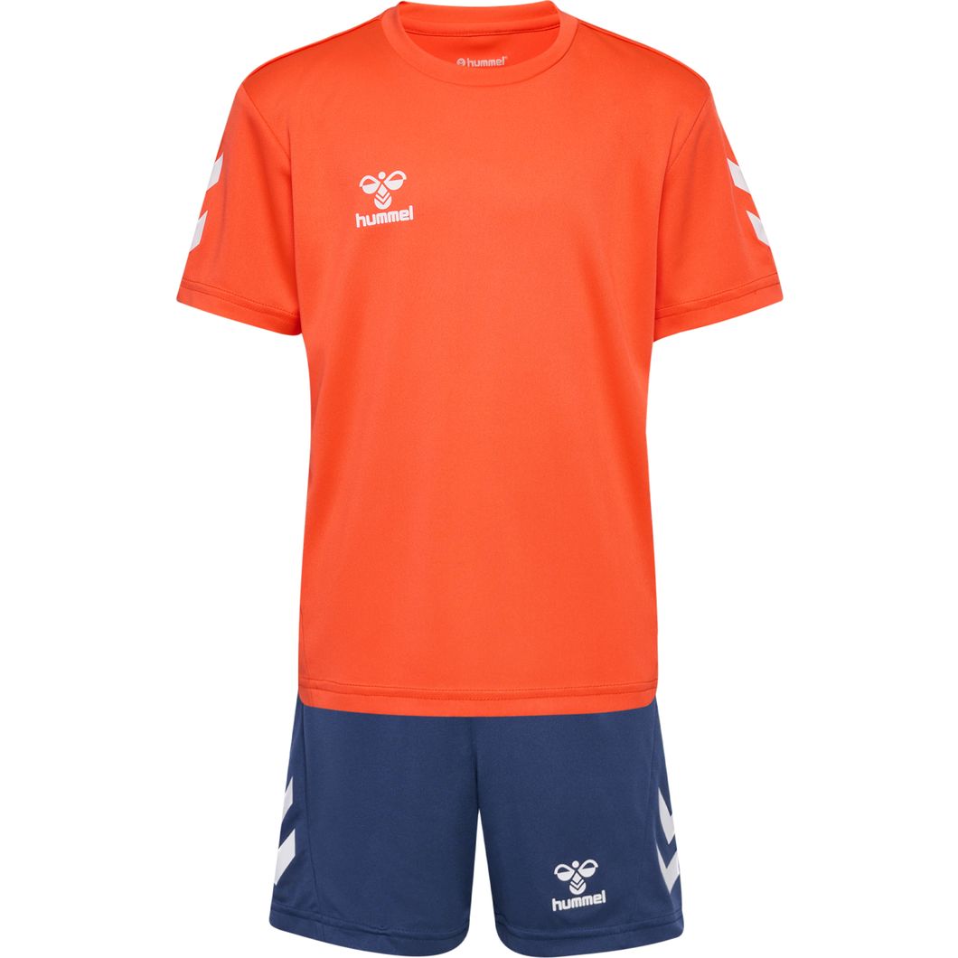 LOGO SET Trainingsset Kids