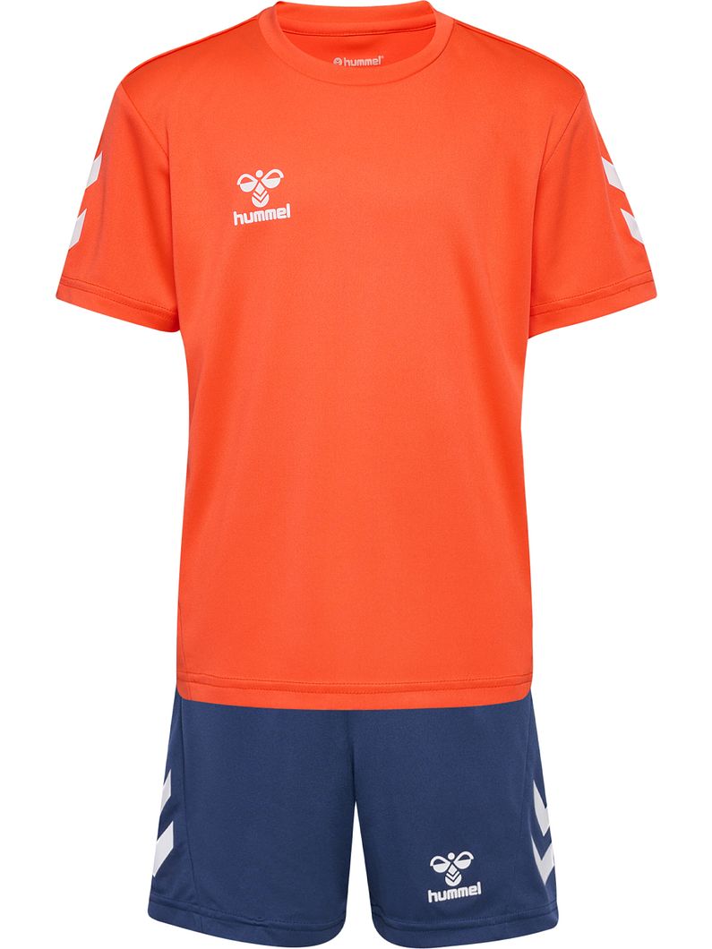 LOGO SET Trainingsset Kids