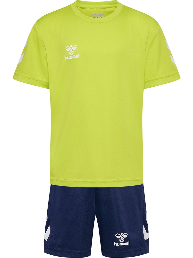 LOGO SET Trainingsset Kids