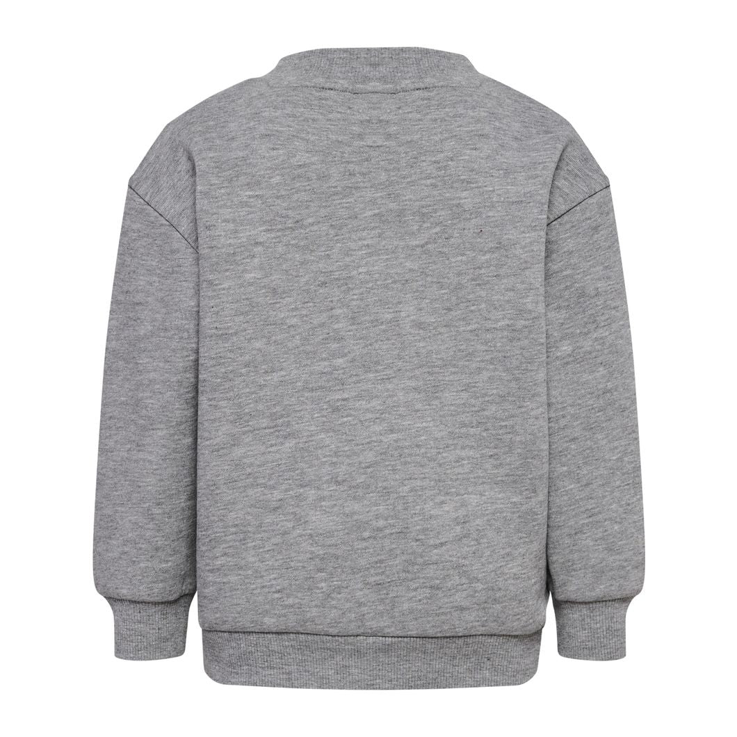 hmlMINI LOOSE CREWNECK Sweatshirt Kids