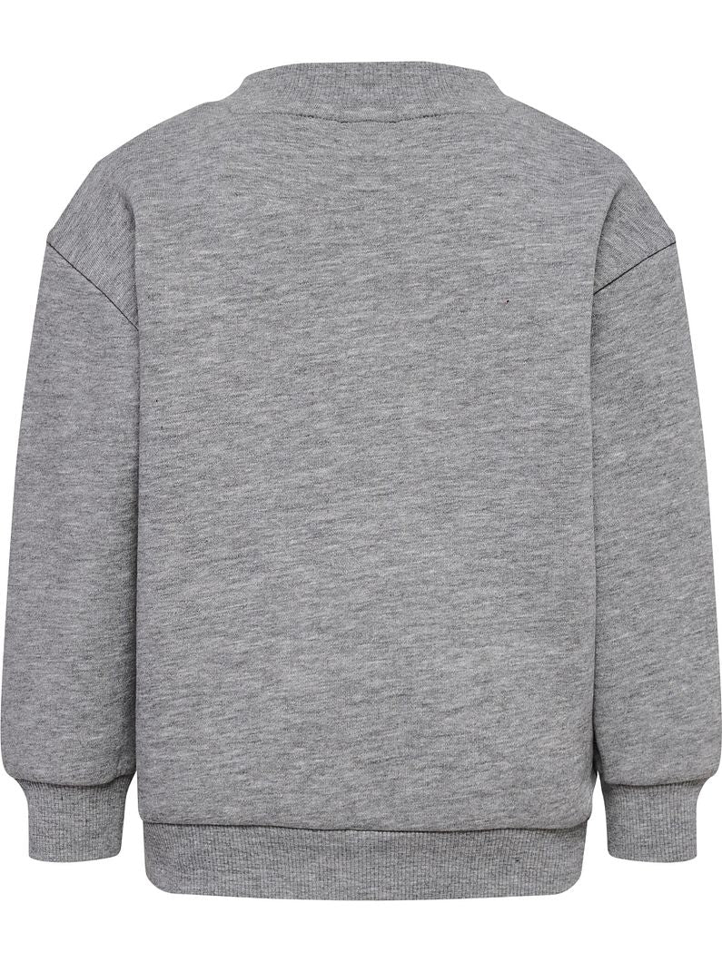 hmlMINI LOOSE CREWNECK Sweatshirt Kids