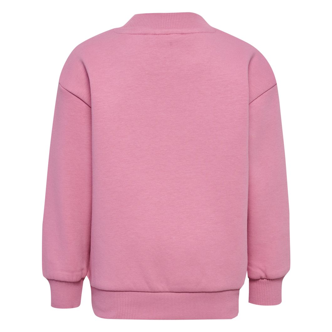 hmlMINI LOOSE CREWNECK Sweatshirt Kids
