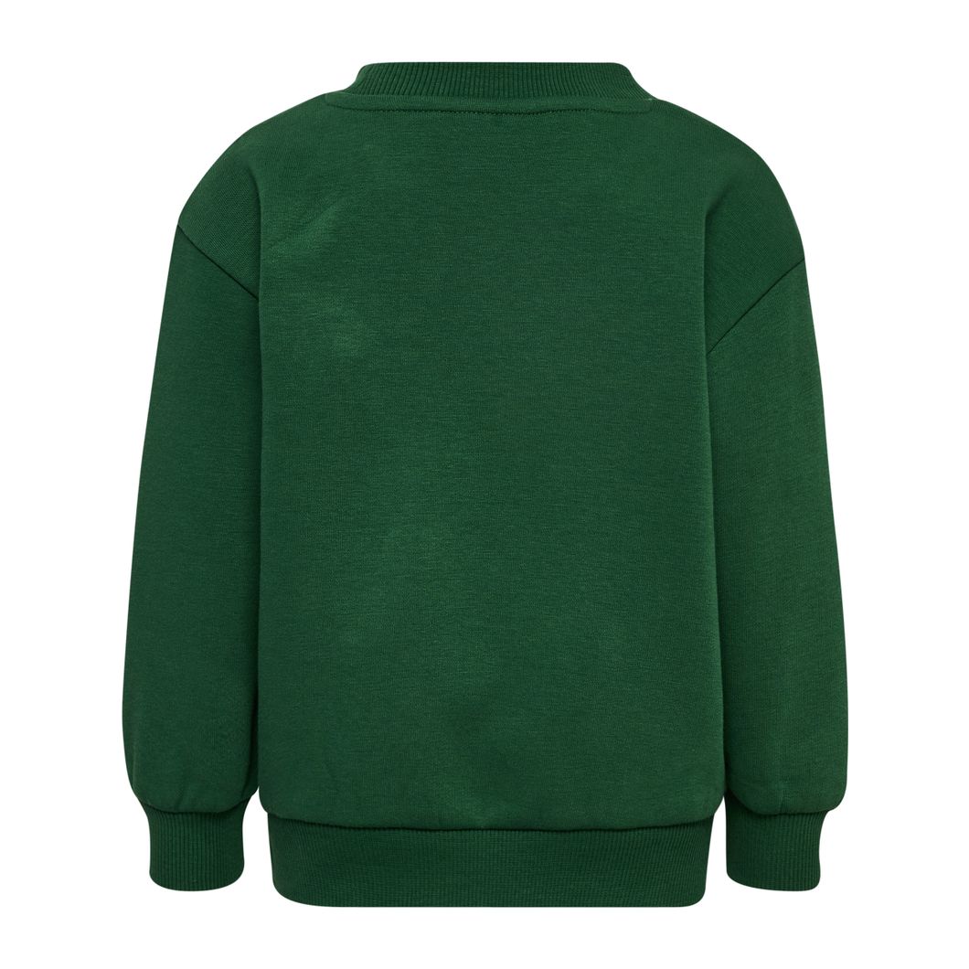 hmlMINI LOOSE CREWNECK Sweatshirt Kids
