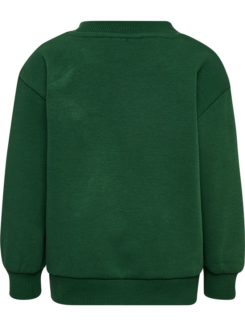 hmlMINI LOOSE CREWNECK Sweatshirt Kids