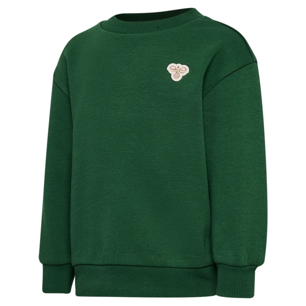 hmlMINI LOOSE CREWNECK Sweatshirt Kids