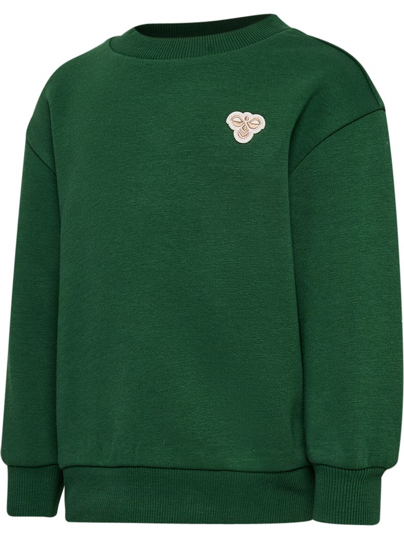 hmlMINI LOOSE CREWNECK Sweatshirt Kids