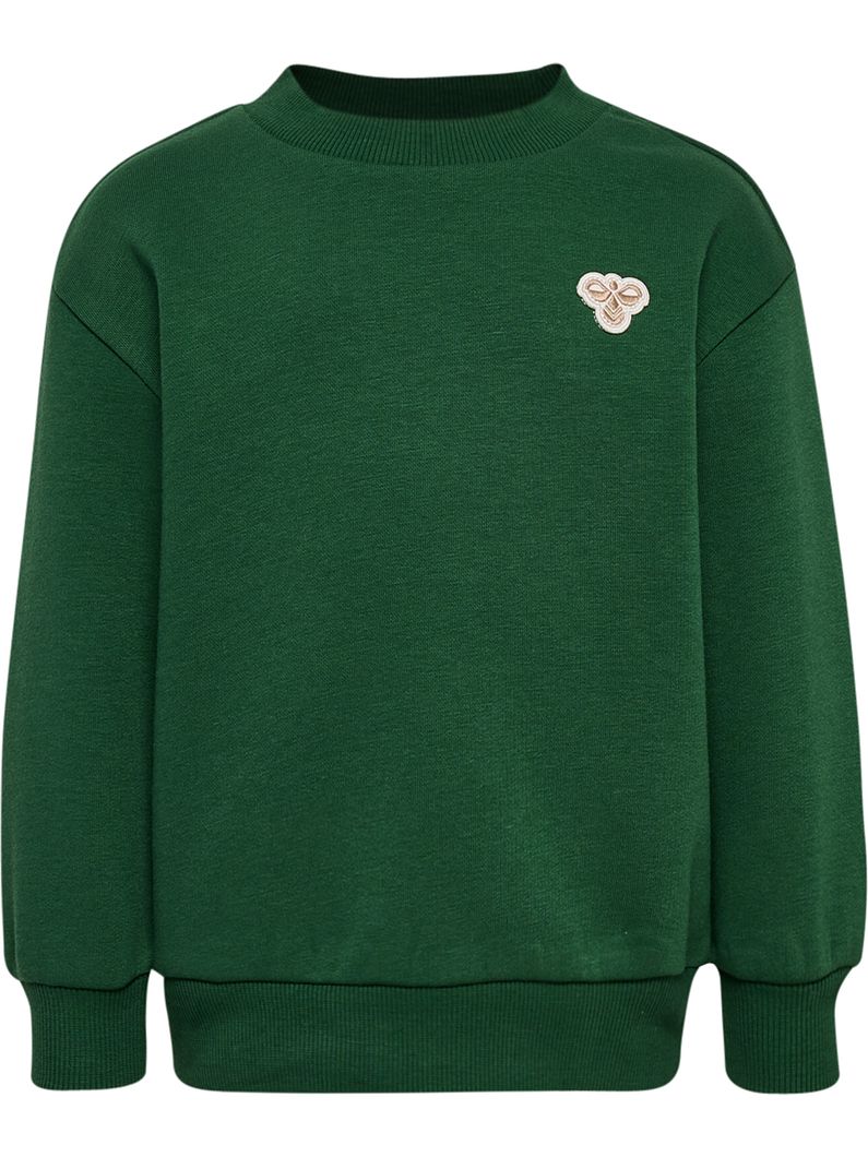 hmlMINI LOOSE CREWNECK Sweatshirt Kids