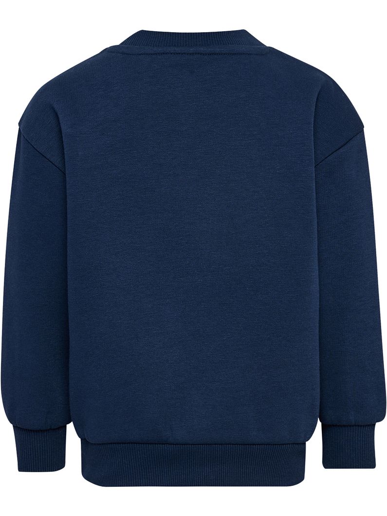 hmlMINI LOOSE CREWNECK Sweatshirt Kids