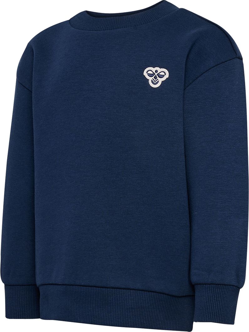 hmlMINI LOOSE CREWNECK Sweatshirt Kids