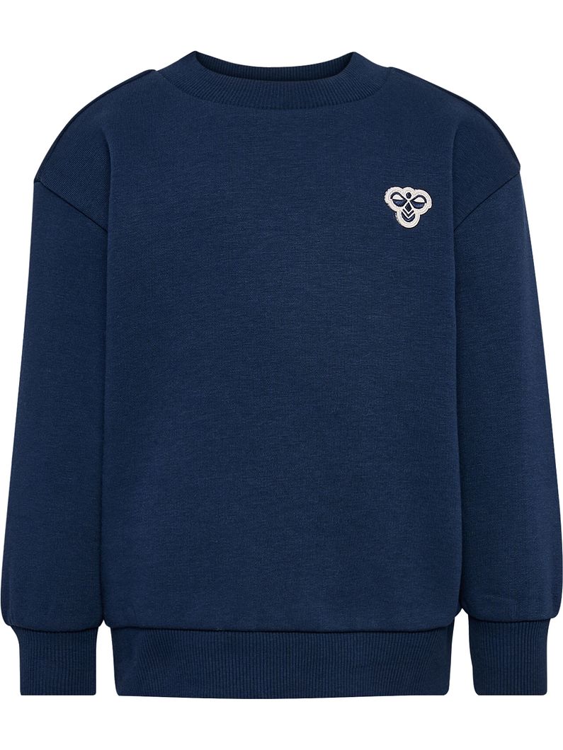 hmlMINI LOOSE CREWNECK Sweatshirt Kids