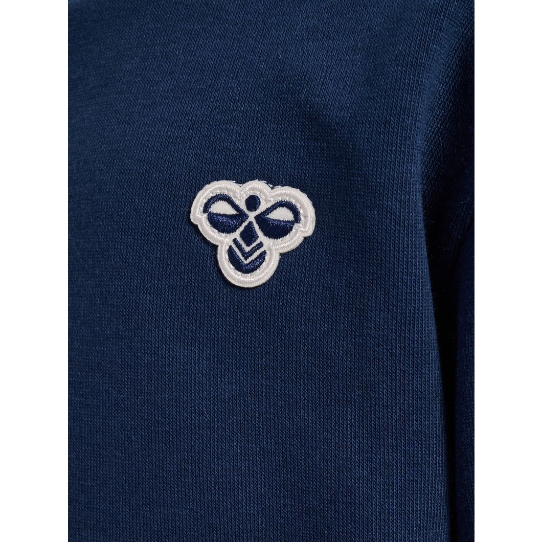 hmlMINI LOOSE CREWNECK Sweatshirt Kids