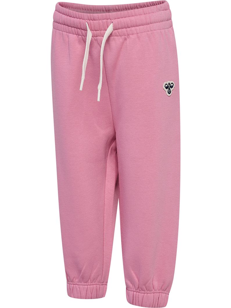 hmlMINI LOOSE PANTS Kids