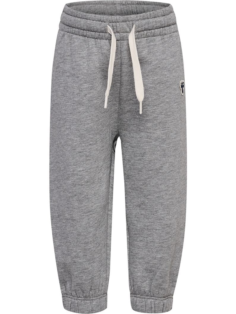 hmlMINI LOOSE PANTS Kids