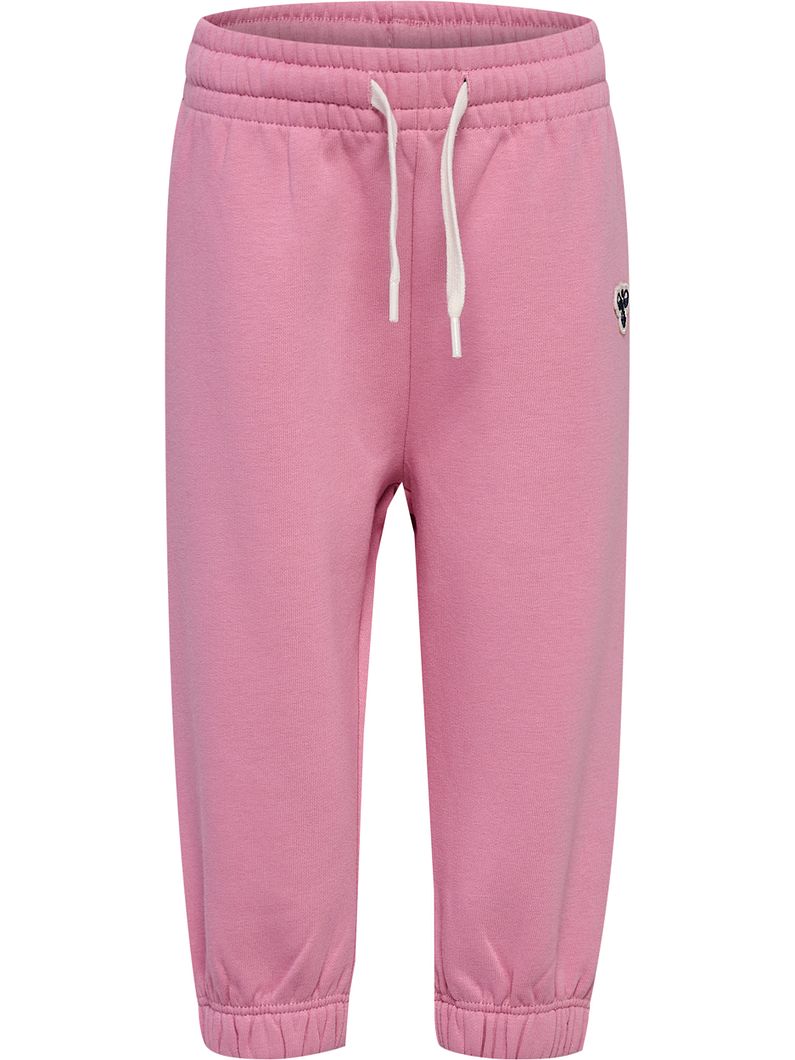 hmlMINI LOOSE PANTS Kids