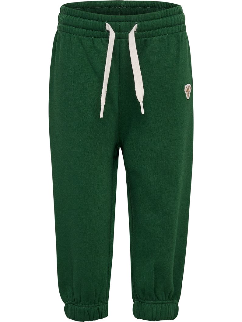 hmlMINI LOOSE PANTS Kids