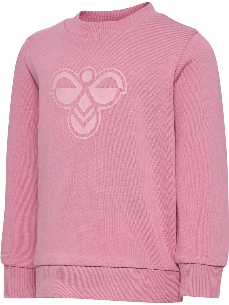 hmlMINI Jersey Crewsuit Kids